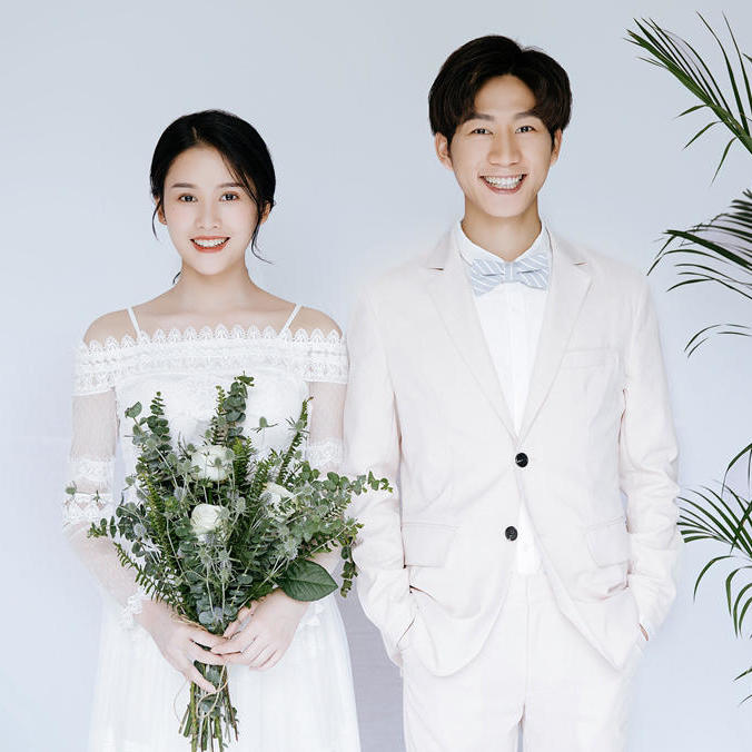 【南昌维纳斯】——简约韩式