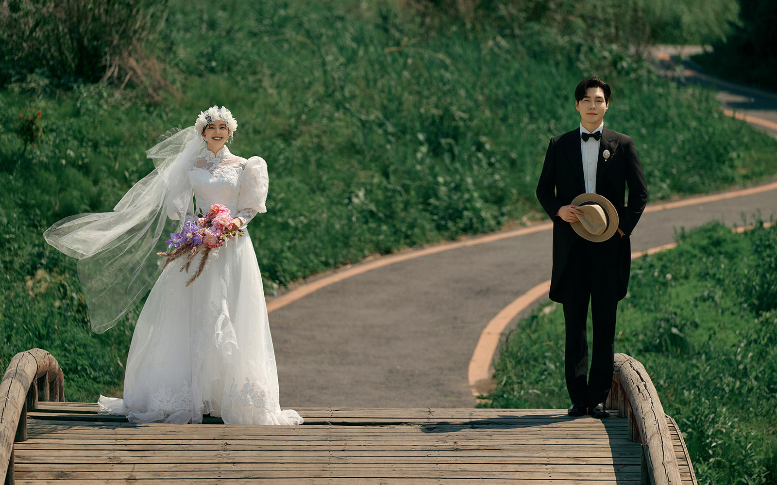 穿越百年時(shí)光，與你共赴一場民國舊夢