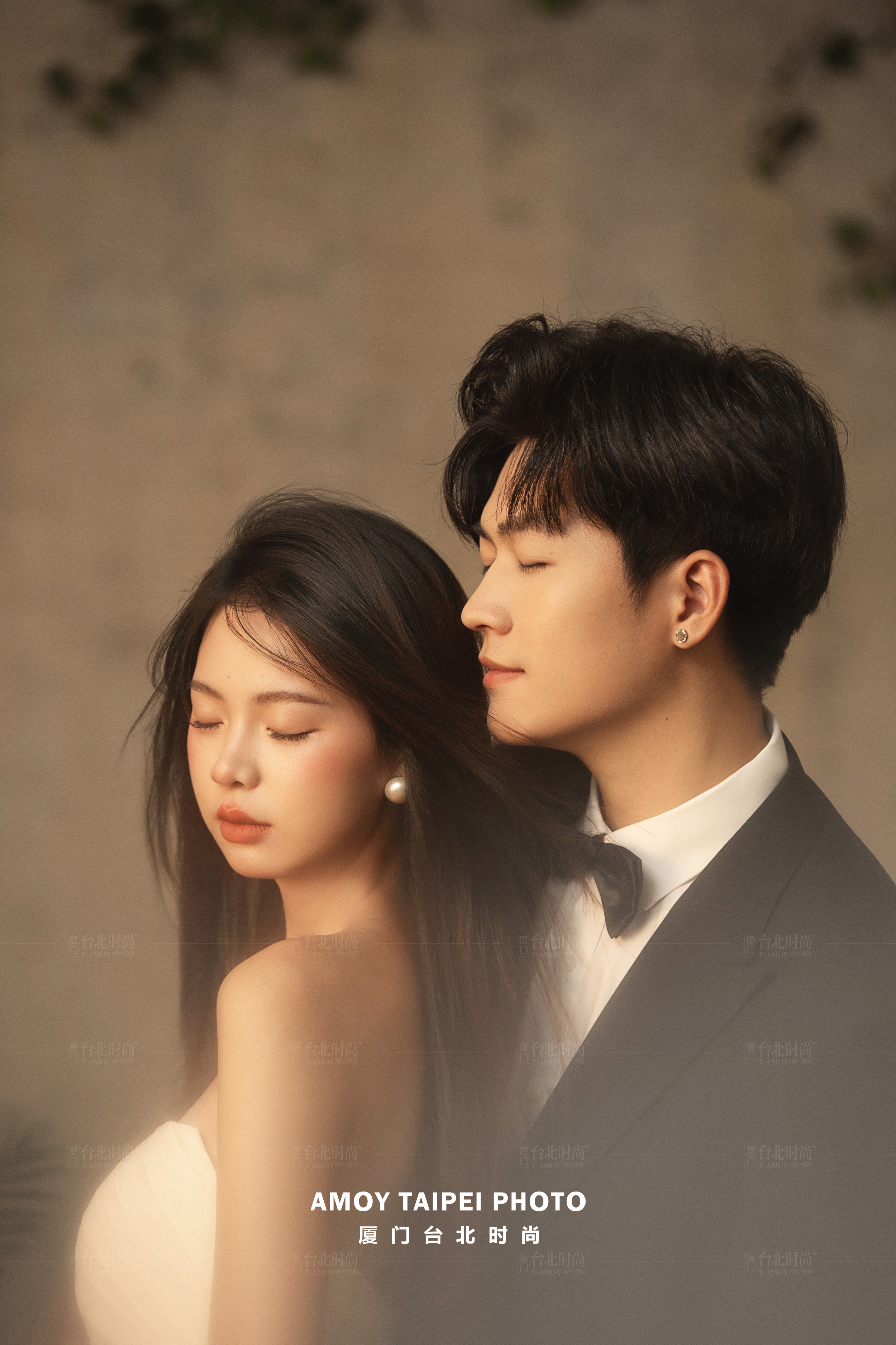 法式轻复古美爆啦