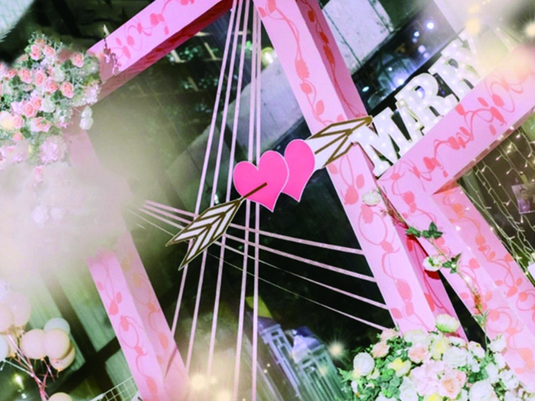 【香蕉·计划】求婚~想举着戒指对你说余生请多指教