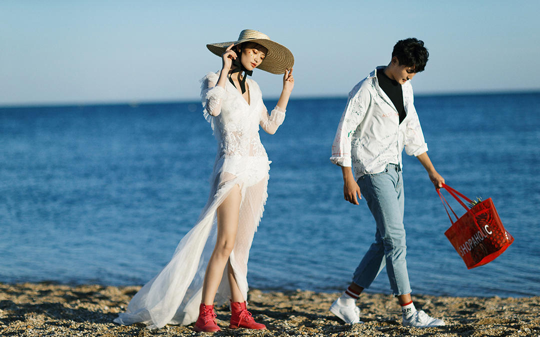 结婚照/登记照/明星同款婚纱照