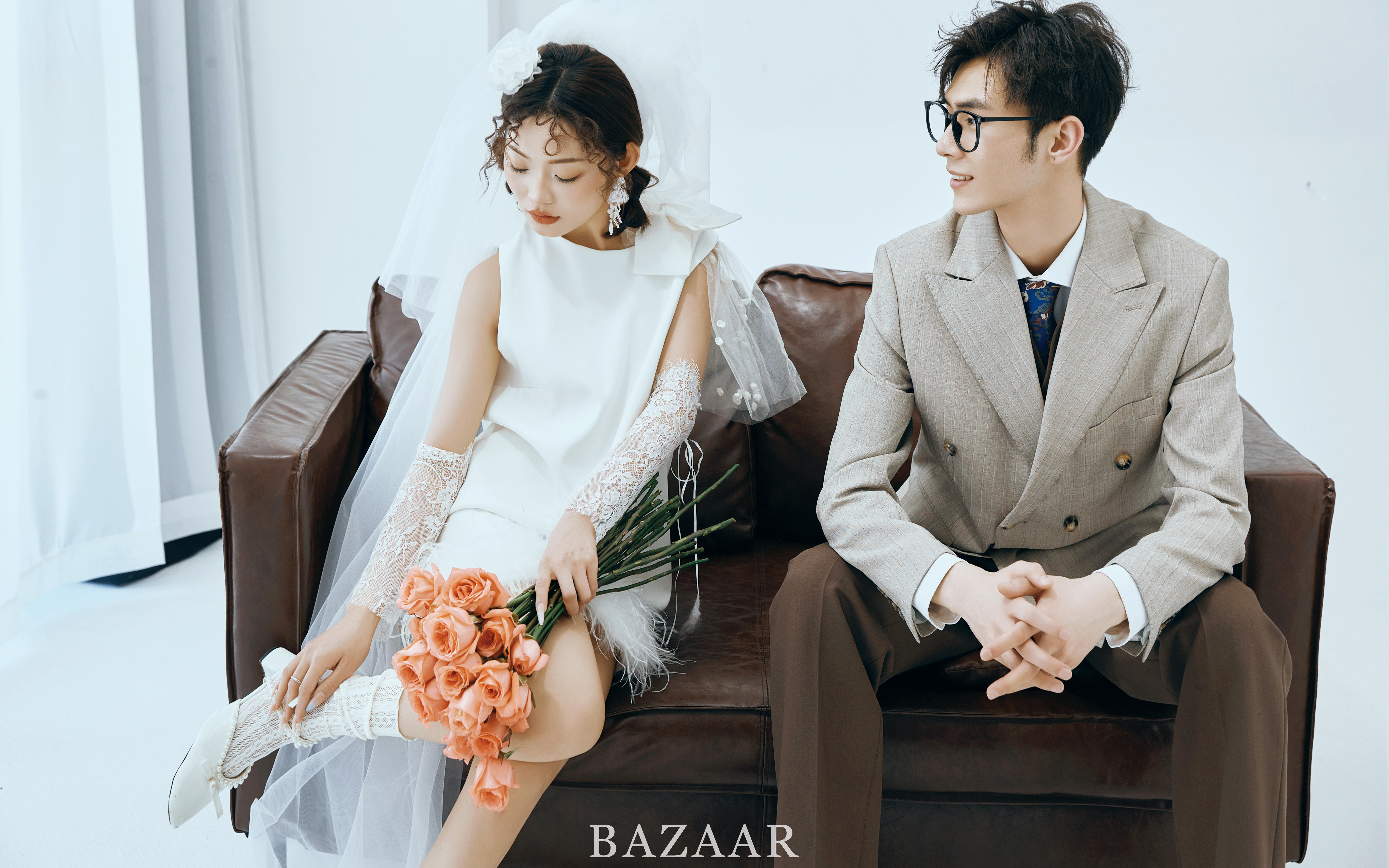 镜头收藏我们相视而笑的每一帧，就像韩剧定格在最甜