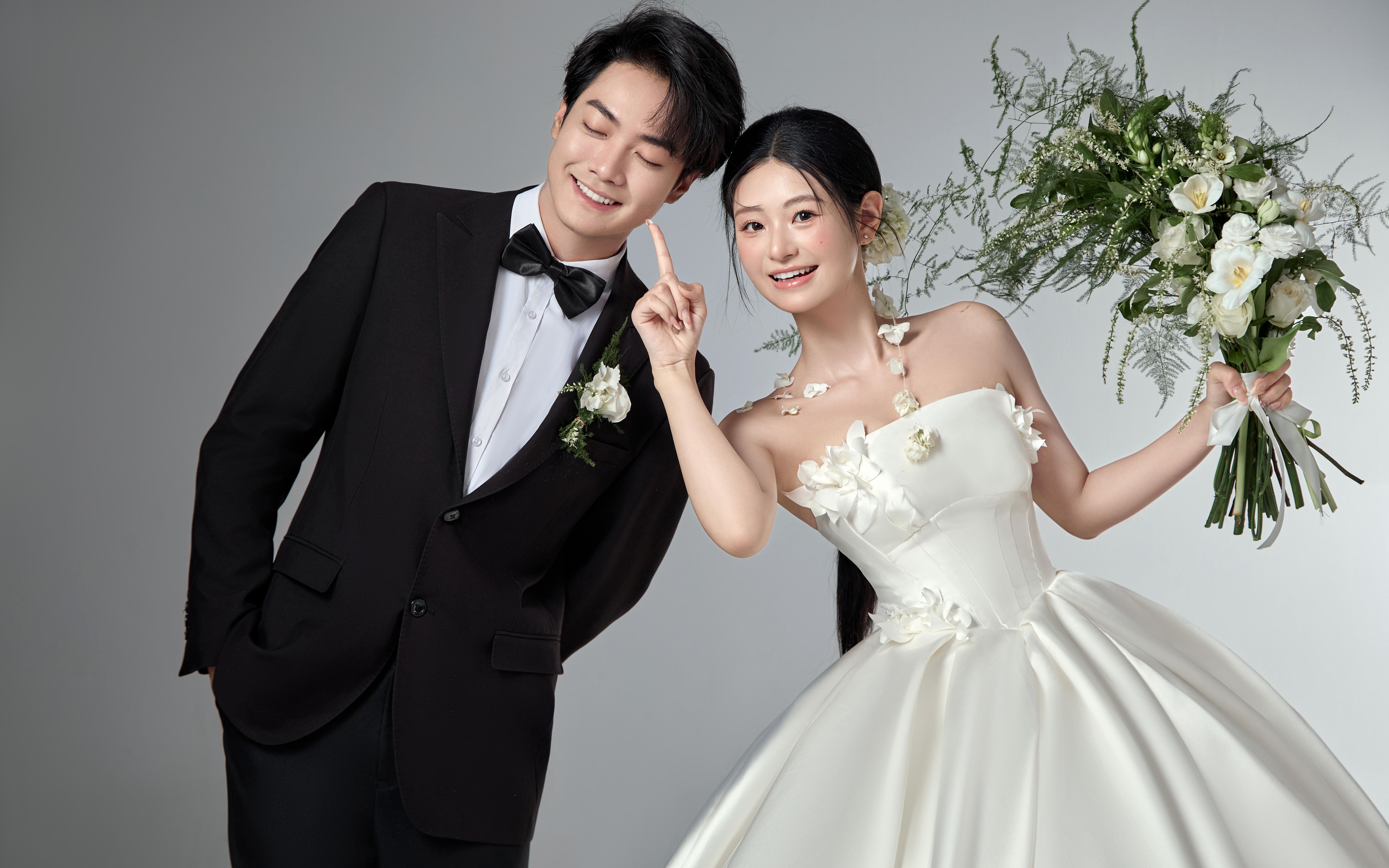 極簡空間自然流露的情緒氛圍