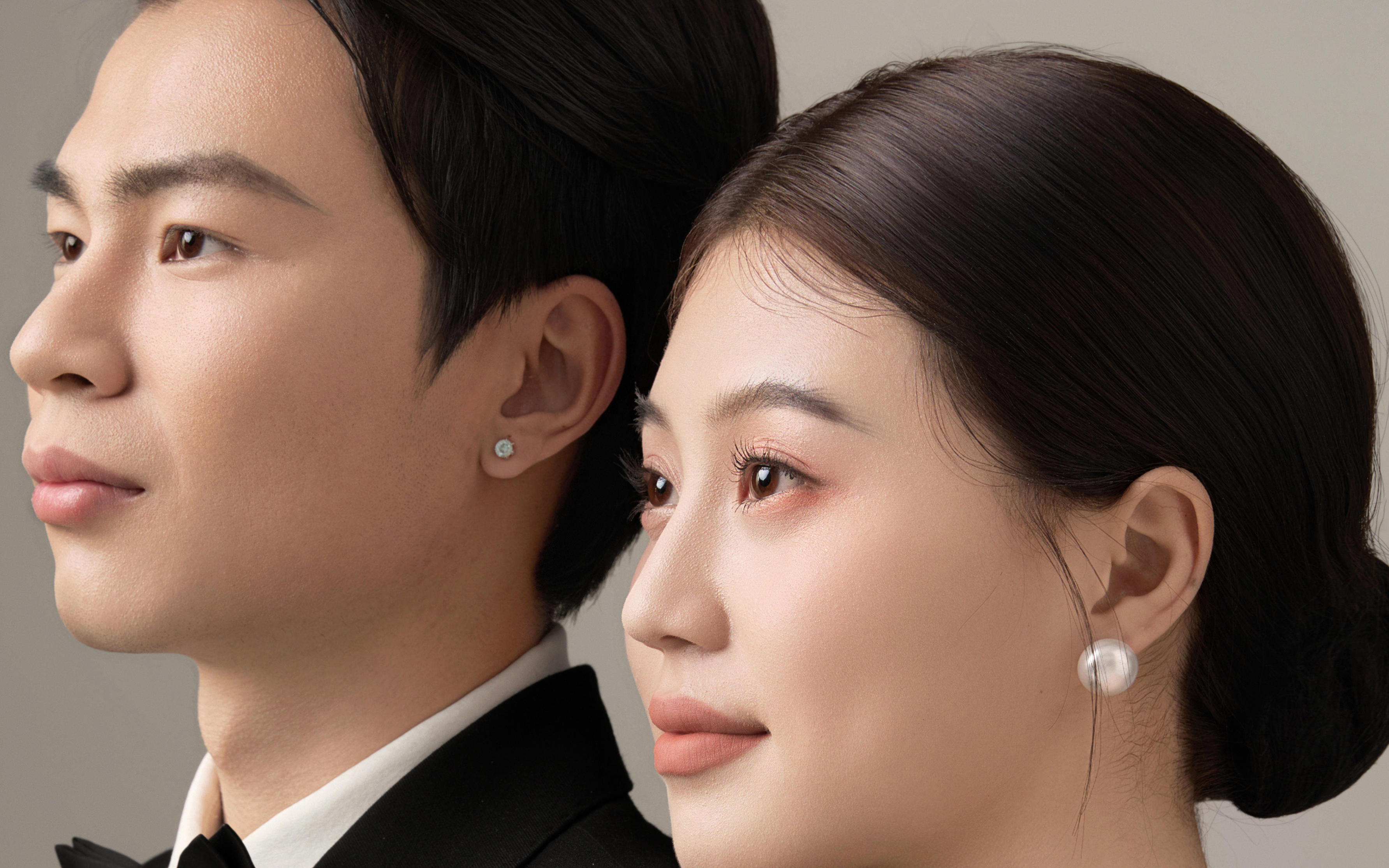 遇見你之前，我從未想過結(jié)婚