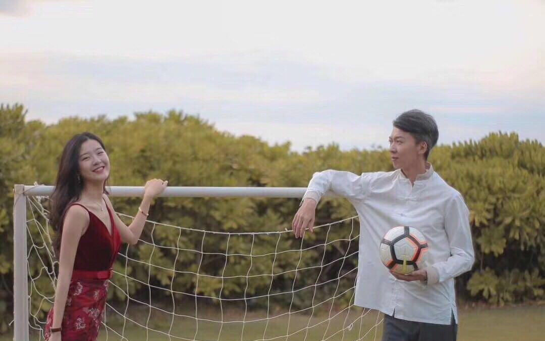 【CISSY茜茜奢品婚纱】新人风采-19