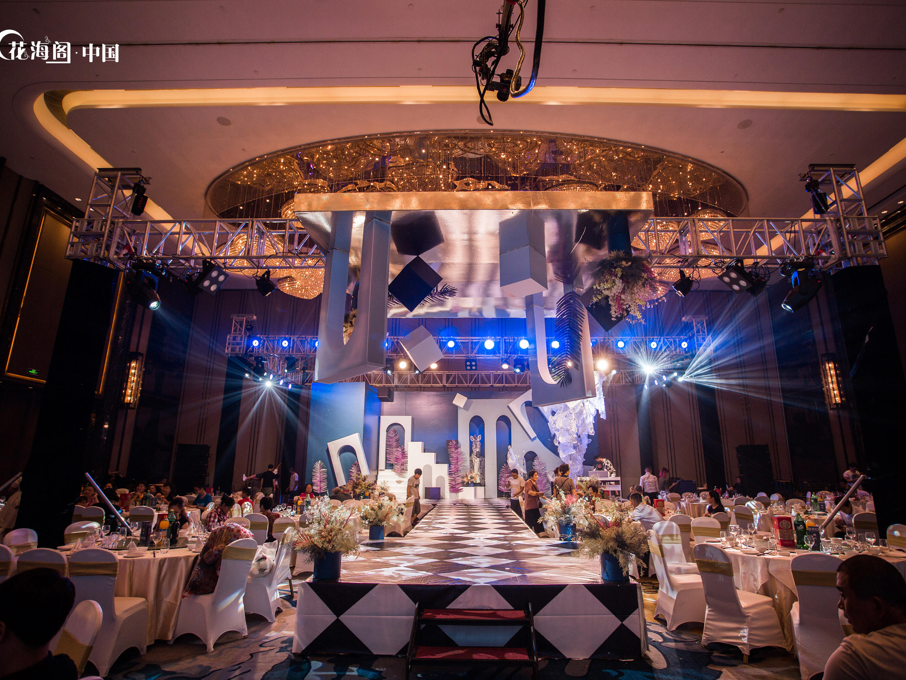 【花海阁出品】——【挚爱】