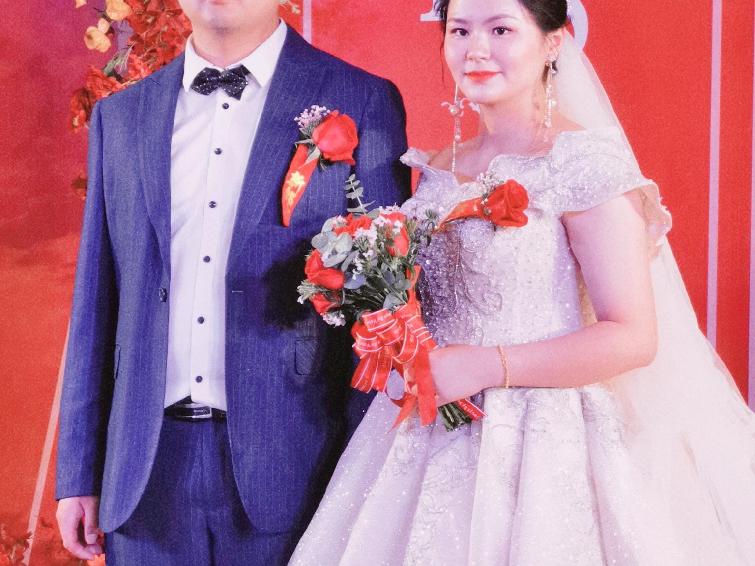 【热卖推荐】首席档全程新娘跟妆3妆3造+妈妈妆