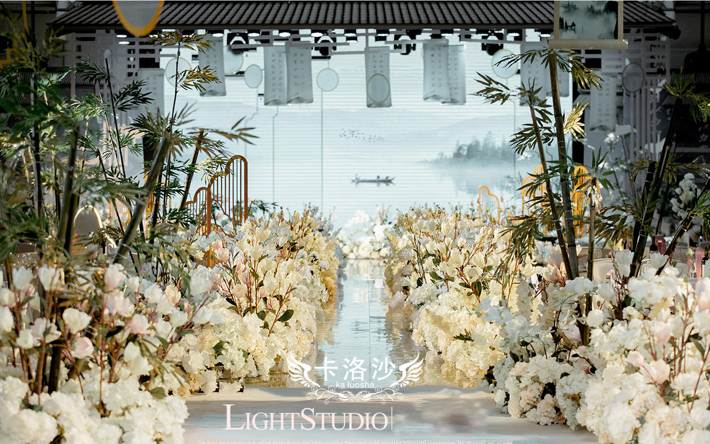 中国风 -- 西 江 月