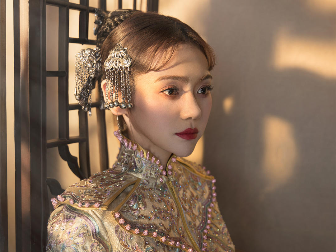 【高性价比】首席化妆师跟妆