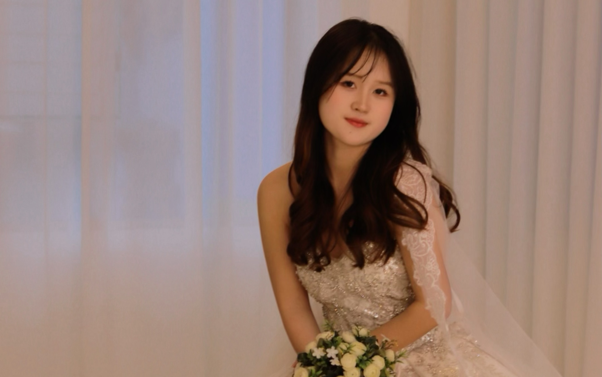 寶藏婚紗打卡地