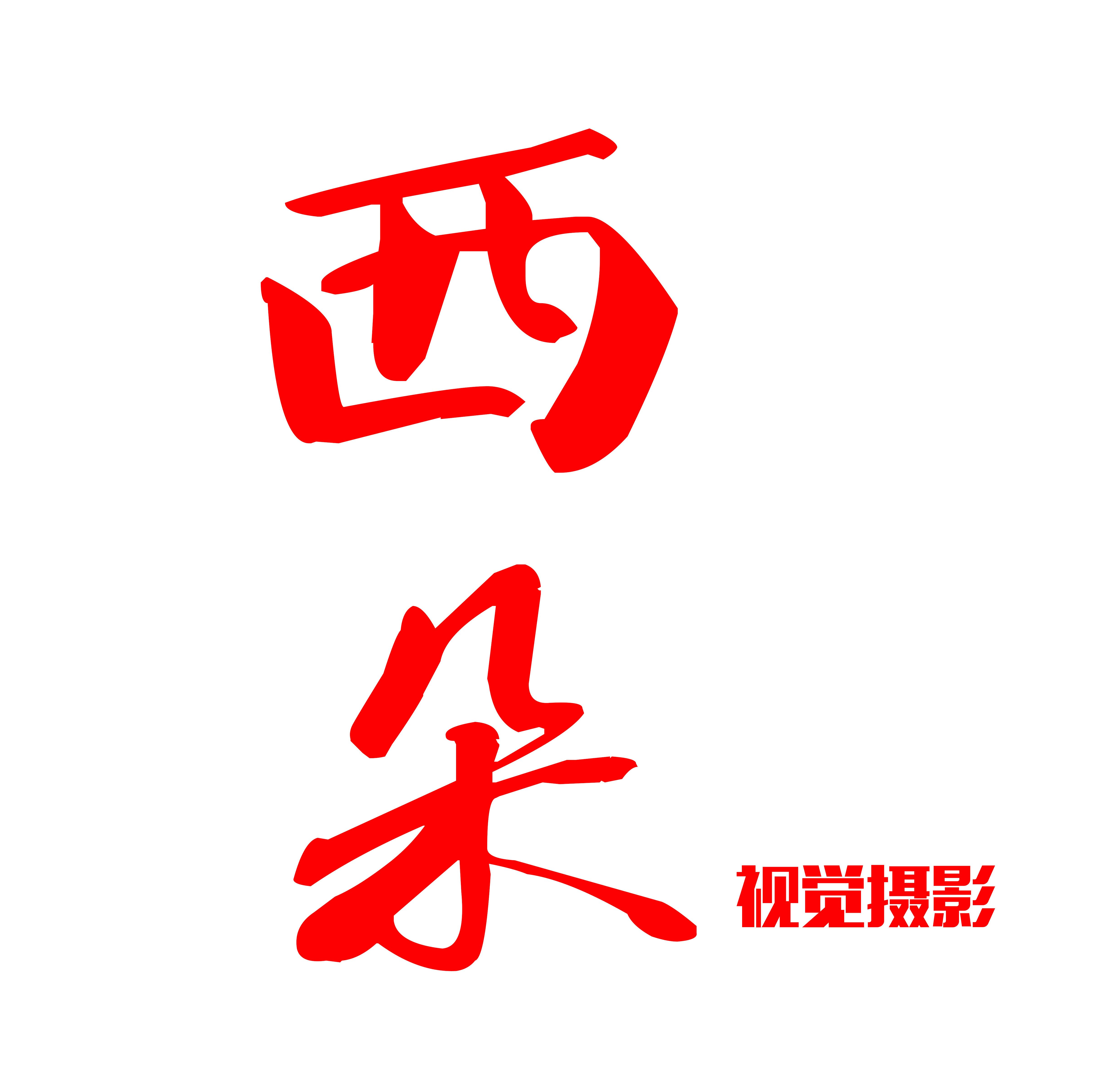 西朵视觉摄影