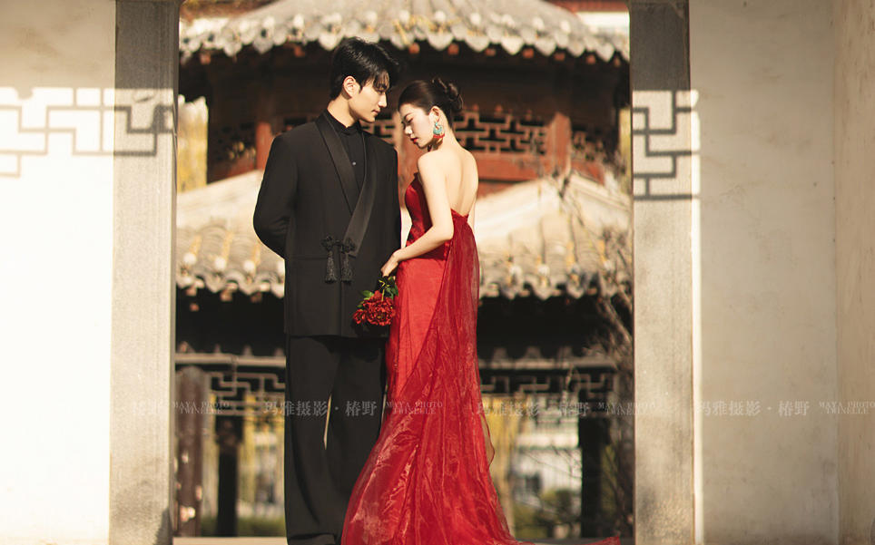 【玛雅摄影2025首发样片冬季成片】⑤