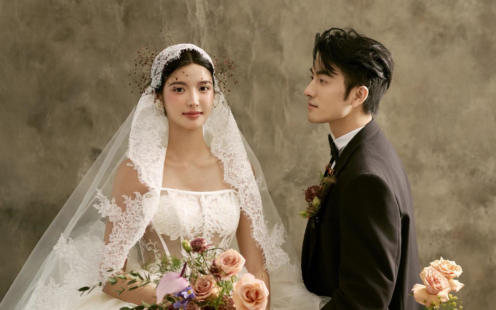 侘寂与法式｜一场不褪色的室内礼赞