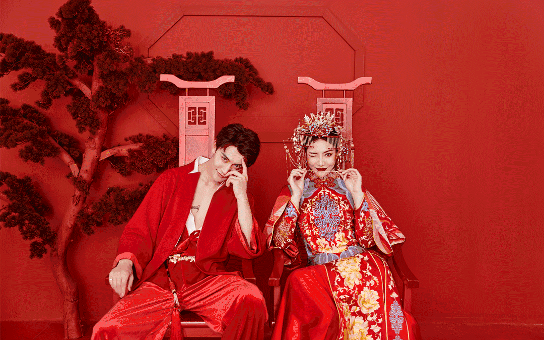 武汉婚纱摄影哪家好 武汉婚纱摄影推荐