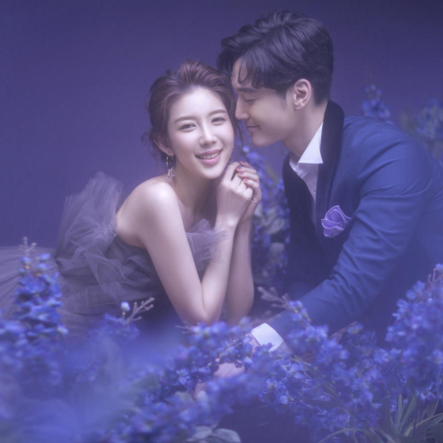 婚纱照【高性价比】不花冤枉钱/一对一/全包套系