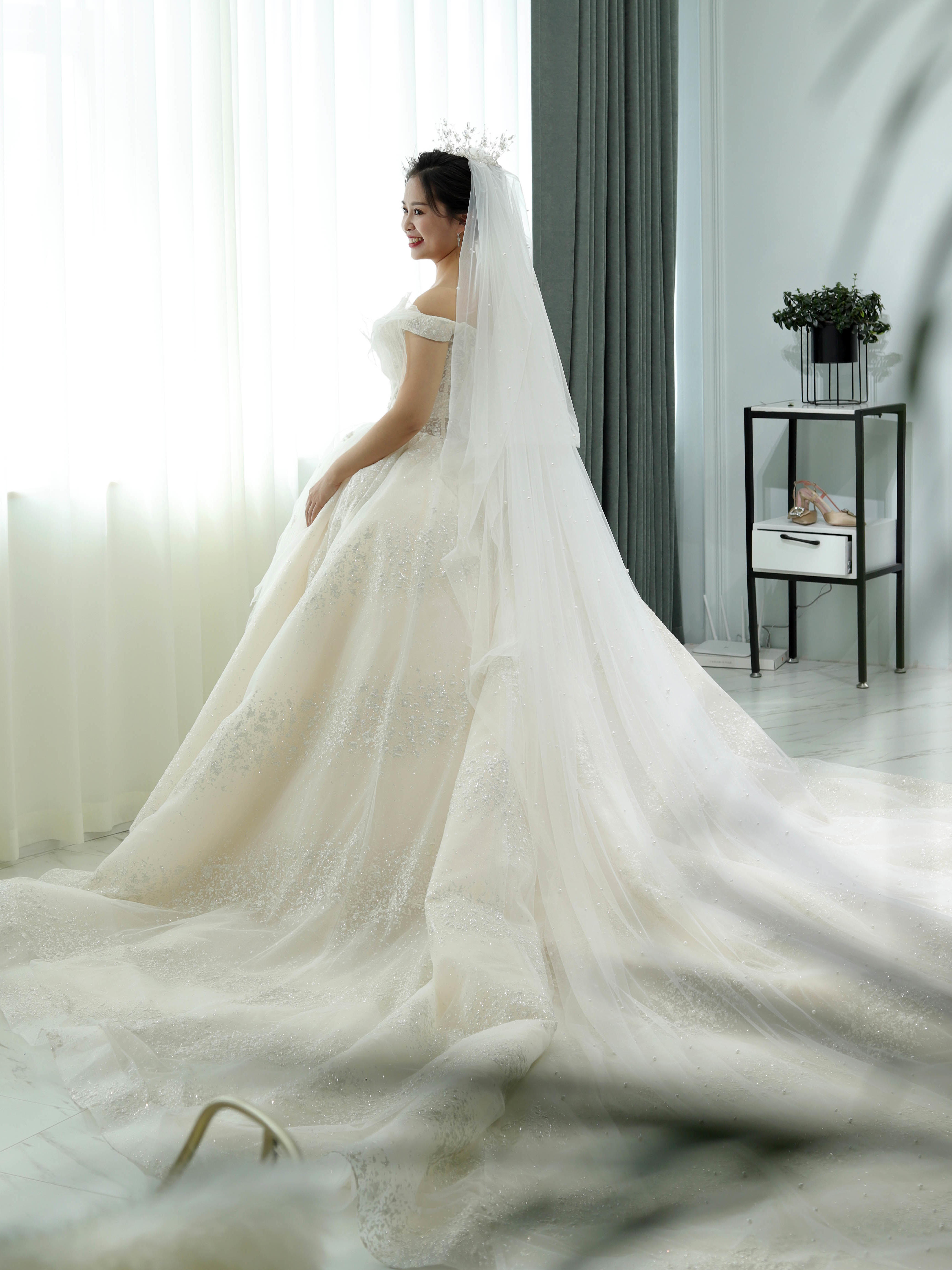 【品质新娘专属】古奈星耀套