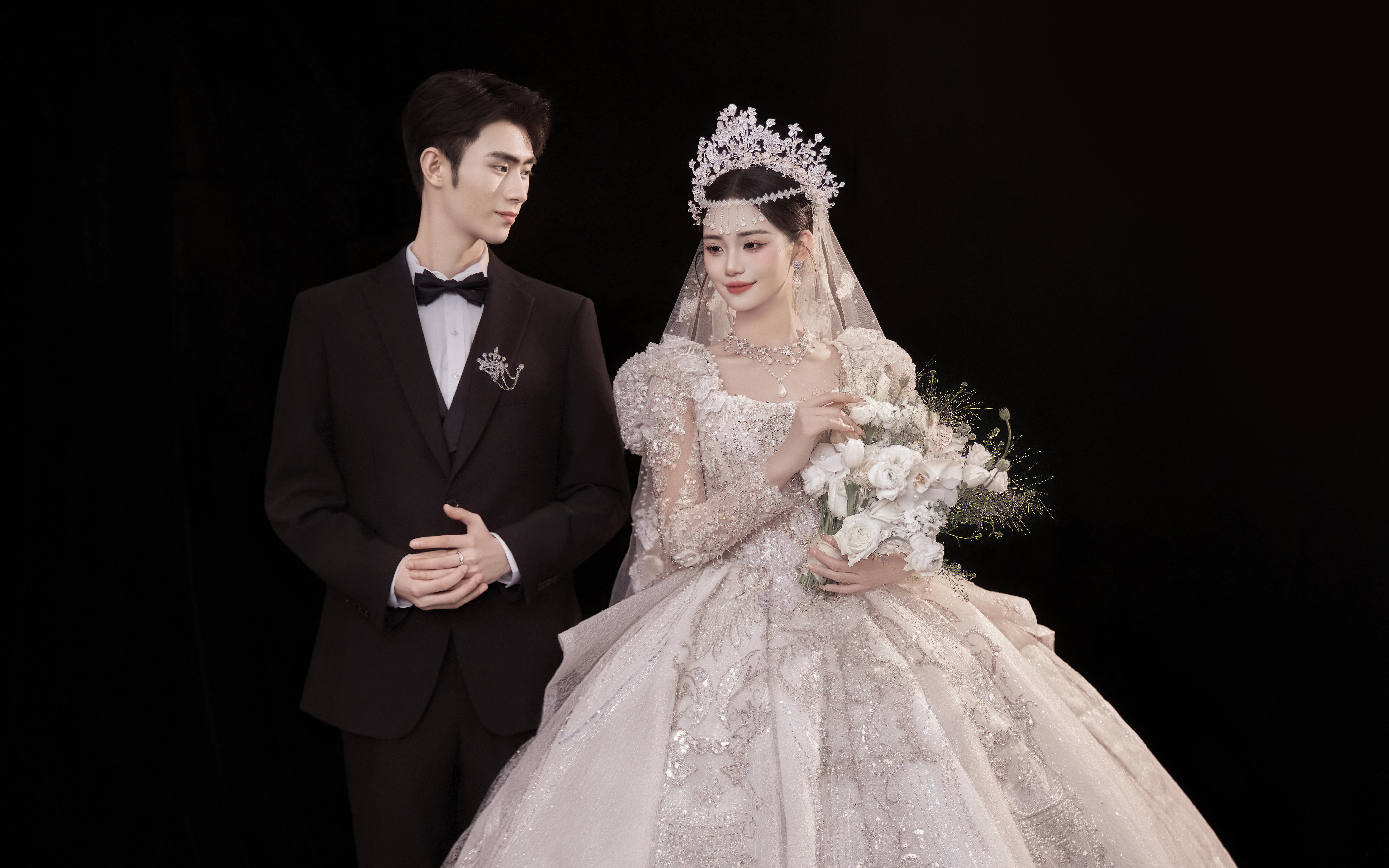 【八音盒公主】