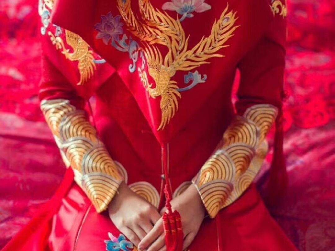 【618特惠套餐】超值主纱+秀禾服+敬酒服11件