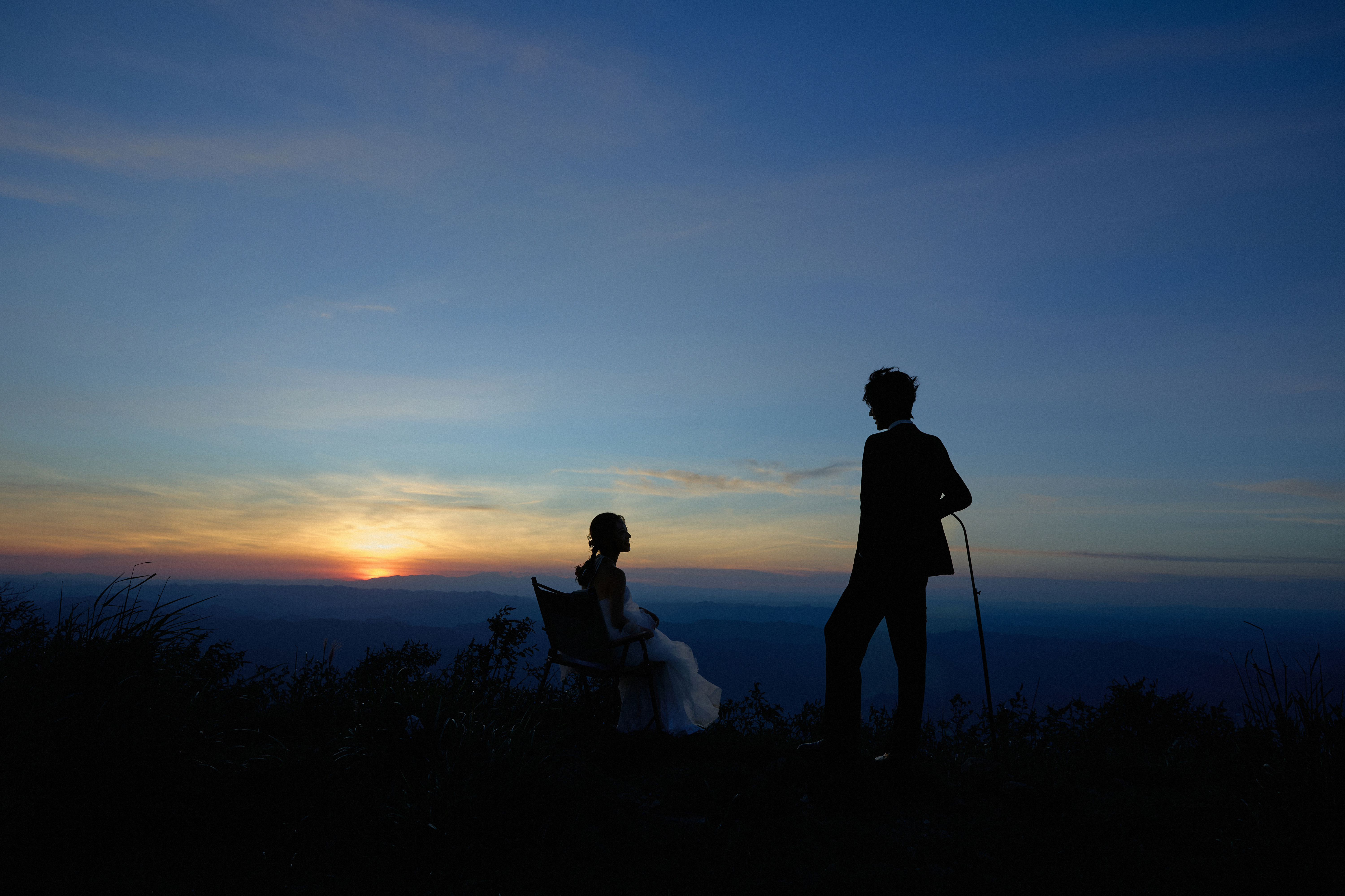 怀化美度国际典范｜8服8造｜一价全包｜婚纱摄影