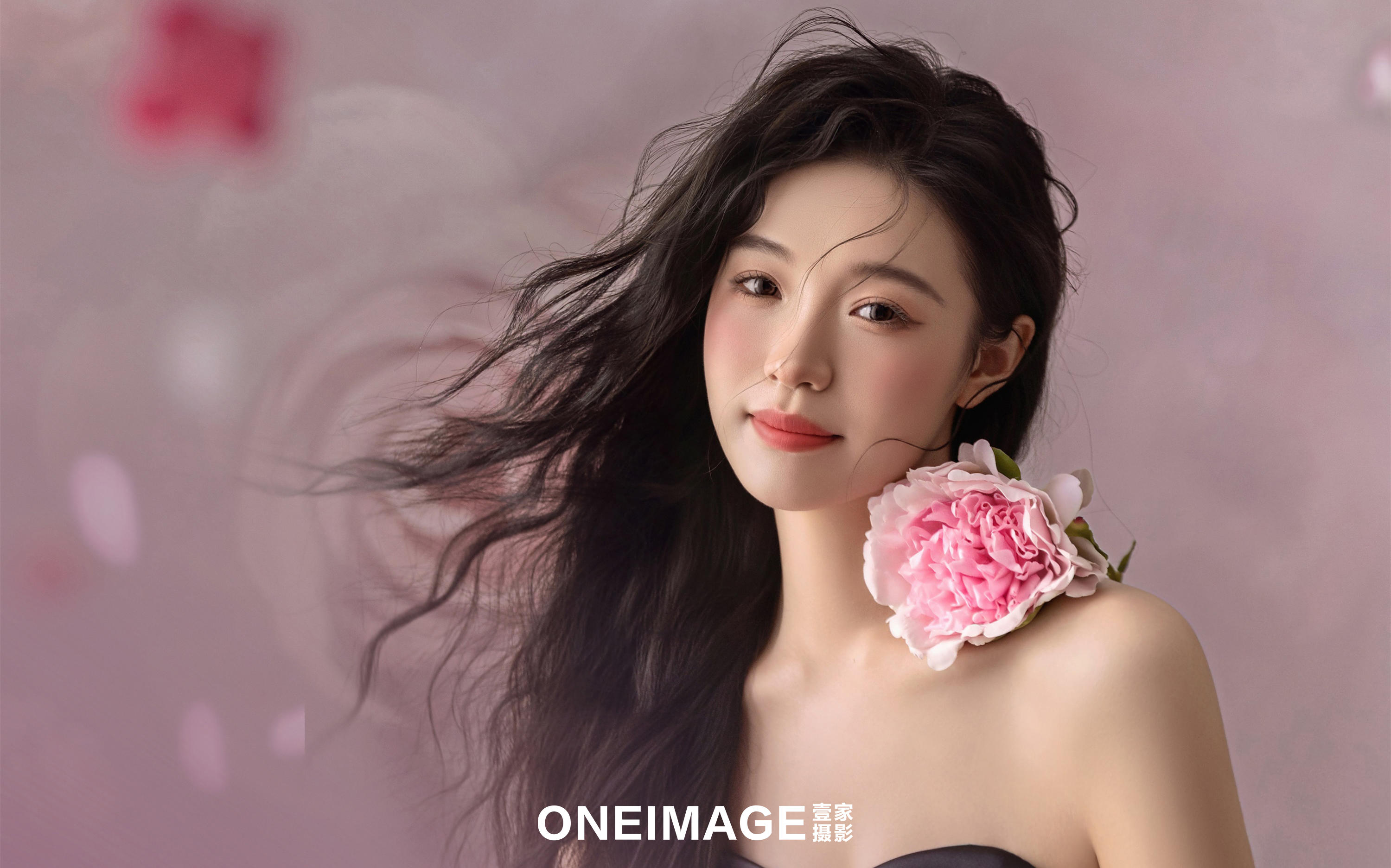 【壹家攝影】黑紗婚紗照拍出了油畫里的浪漫??菏澤