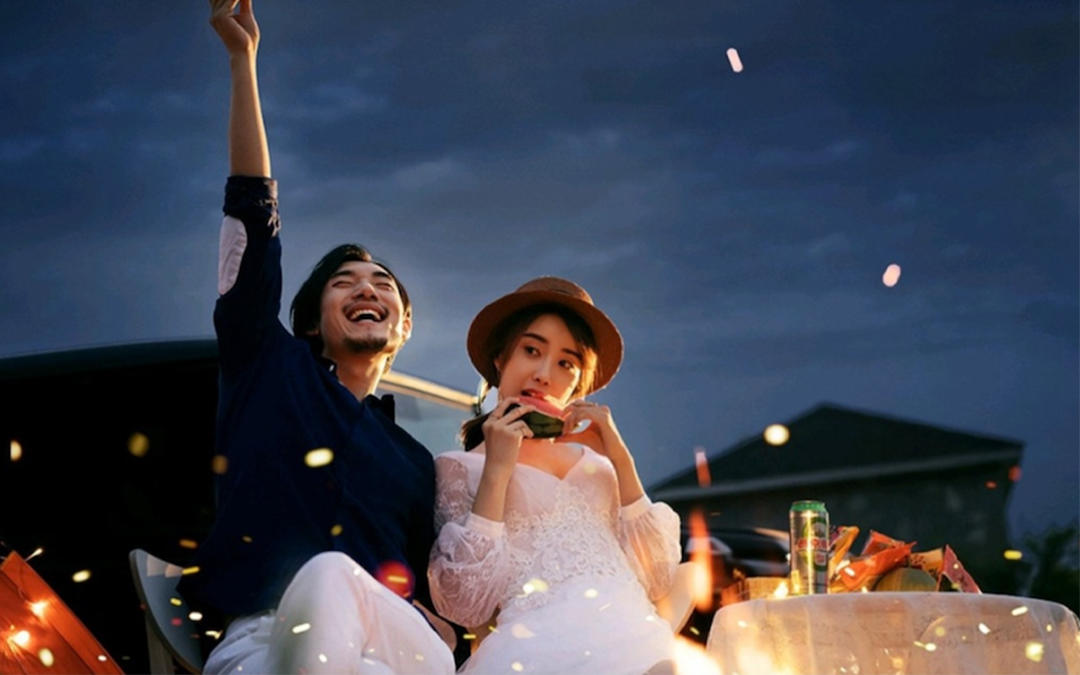「纽约纽约」抢x3999婚纱照x底片全送