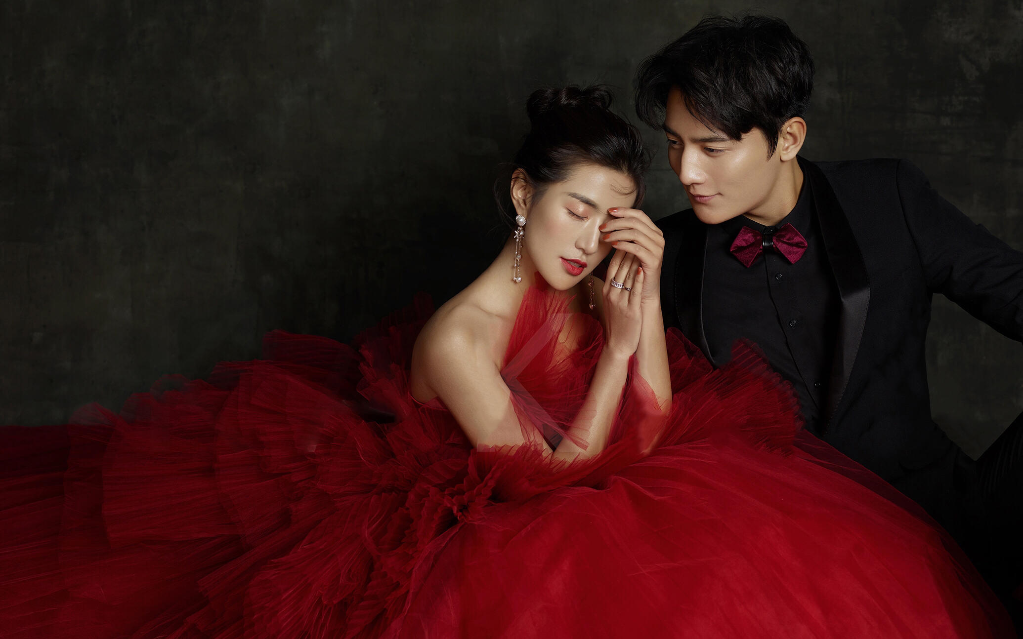 合肥-三亚旅拍+六天五晚+资深拍摄团队