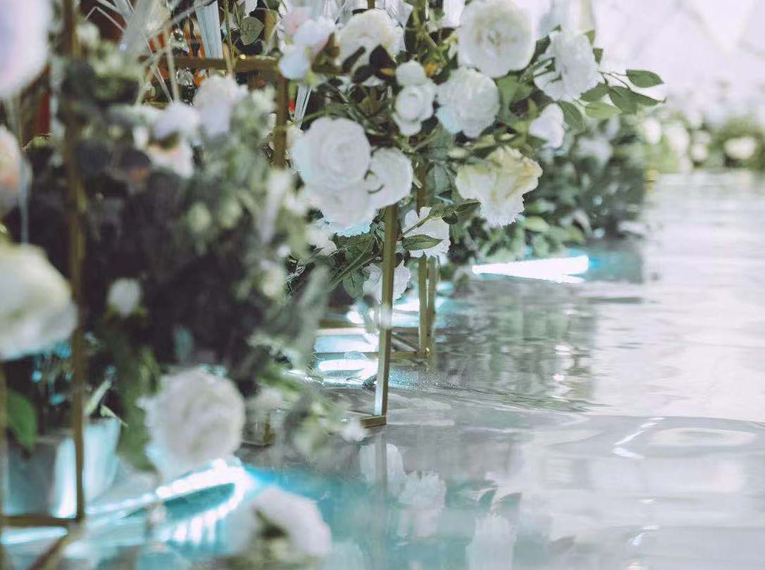 【森系婚礼】超值套餐/全包/7.9折特惠