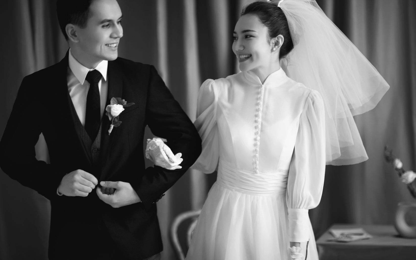 蘇州諾維婭婚紗攝影風(fēng)格欣賞