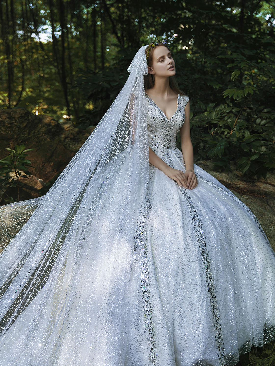 【艺匠精品租赁】3件套租赁 