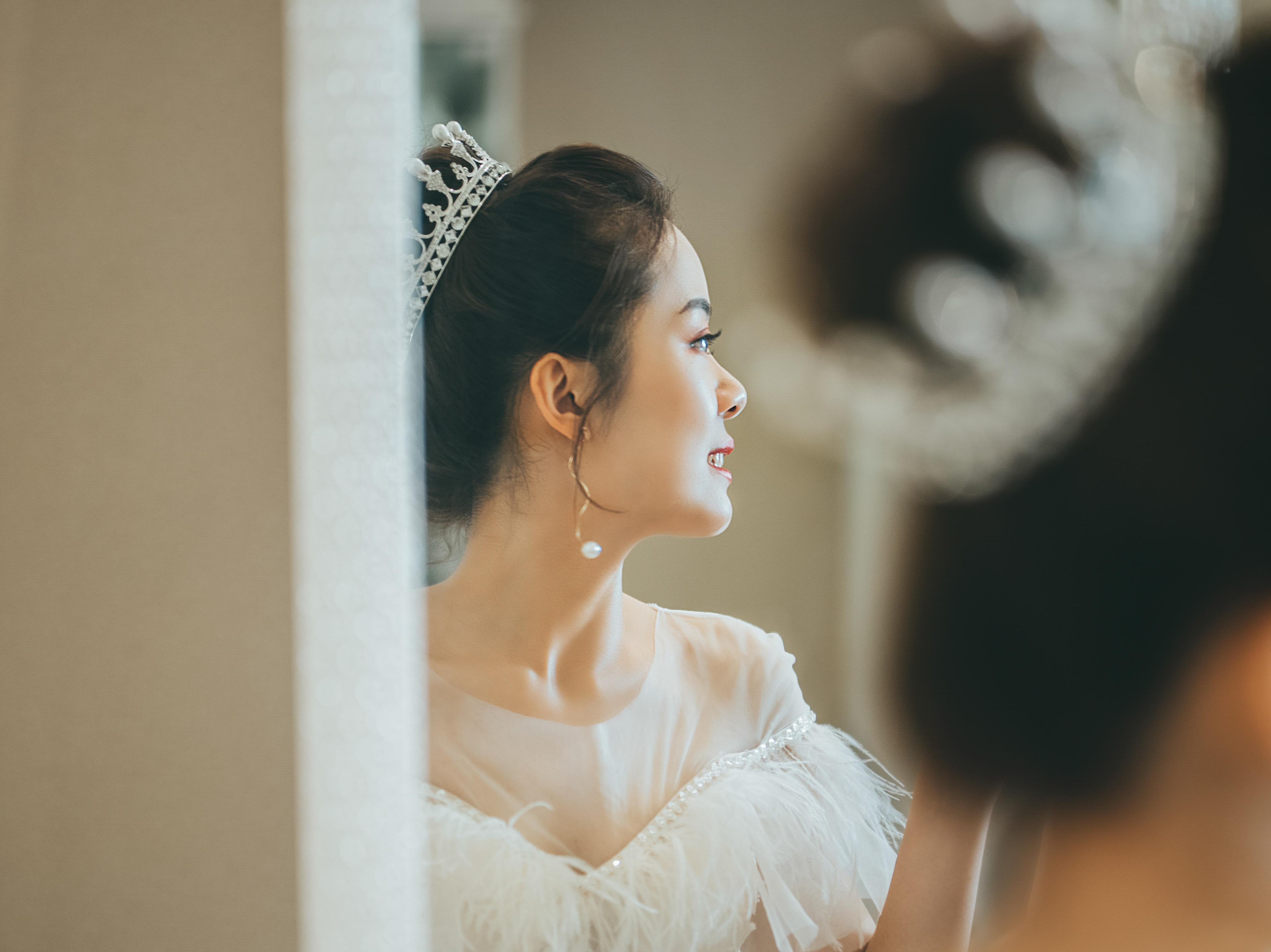 只属于你的经济型婚礼现场