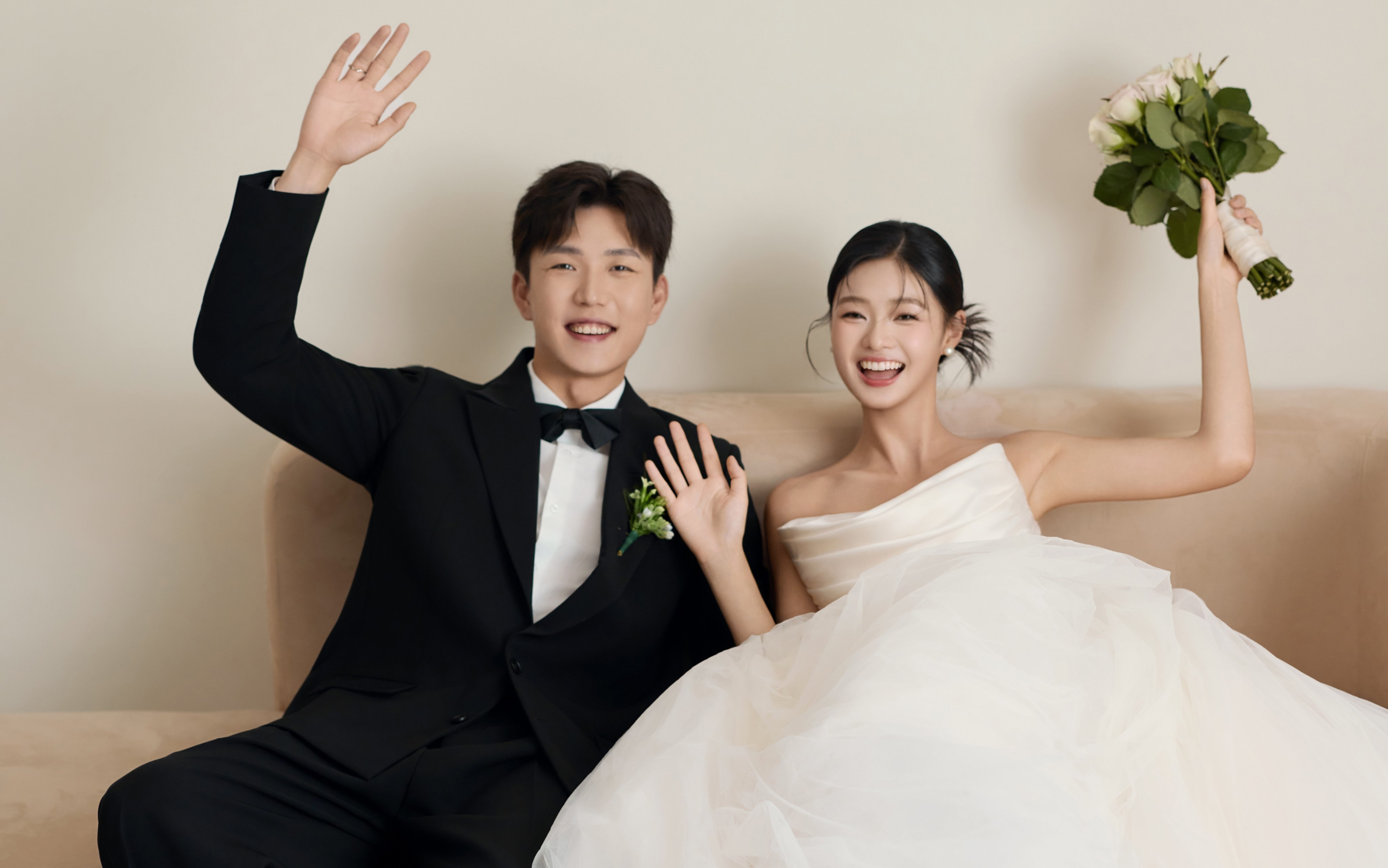 YCIMAGE原创 ·【 我们的进行时 】