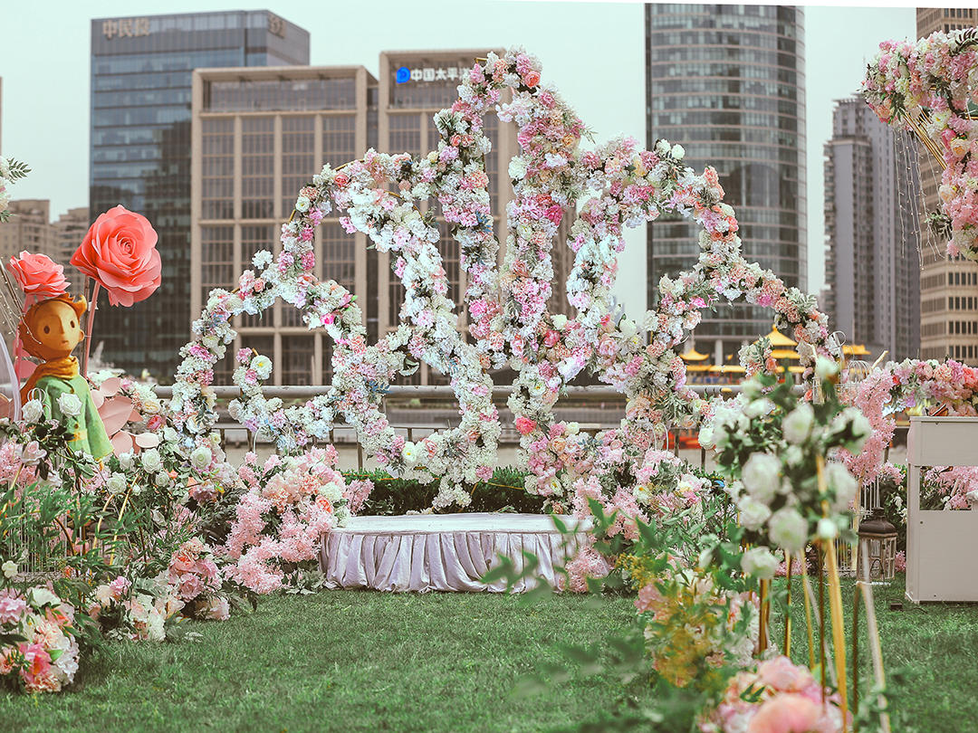 浦江一号-BigLove（大爱）