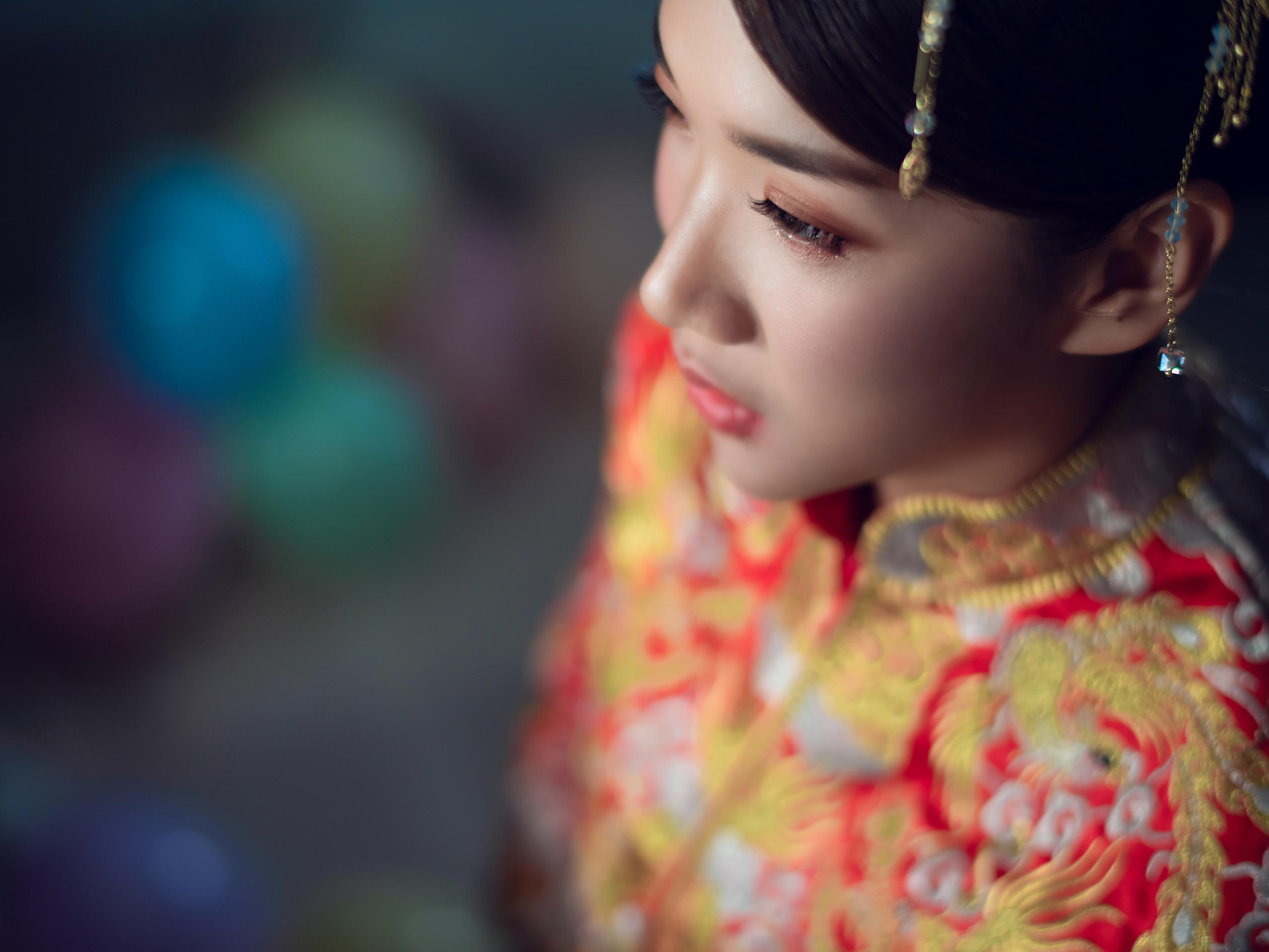 【盛夏钜惠】《一价全包》婚纱礼服️首席双机位跟拍