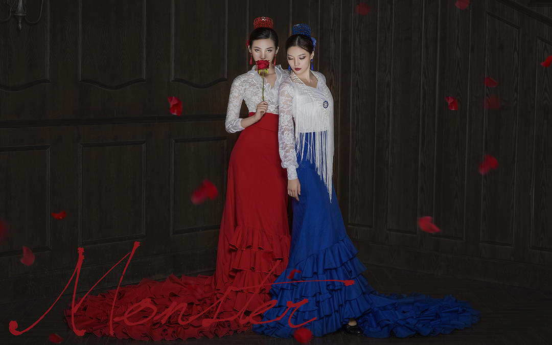 海外旅拍+新西蘭、馬耳他、巴黎、威尼斯、佛羅倫薩