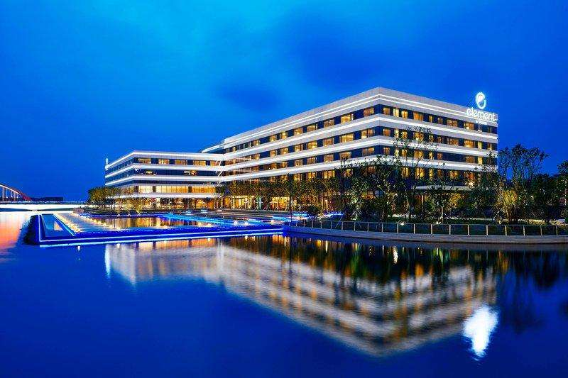 苏州科技城源宿酒店