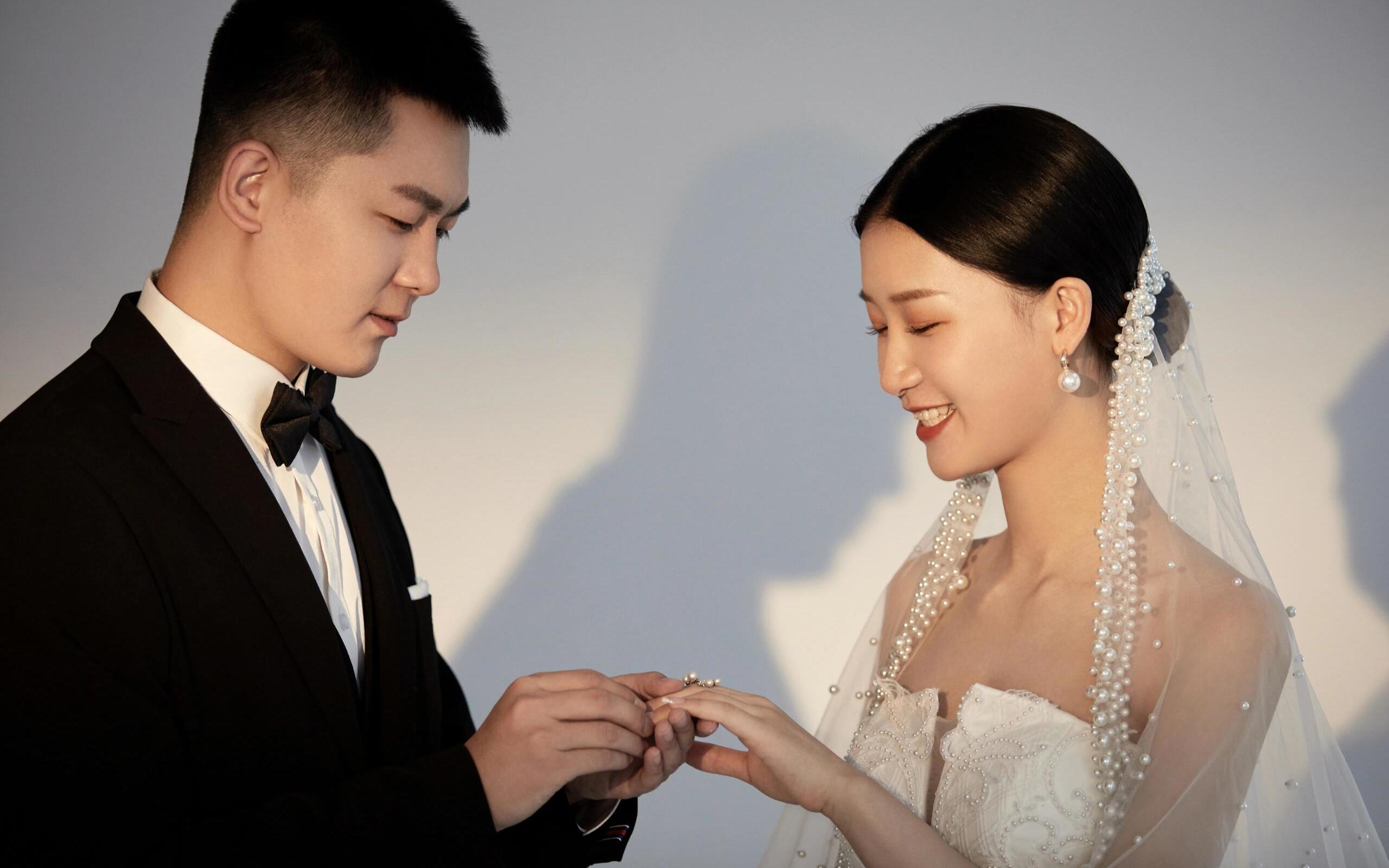 真實客片｜主紗婚紗照這樣拍高級感滿滿?? 