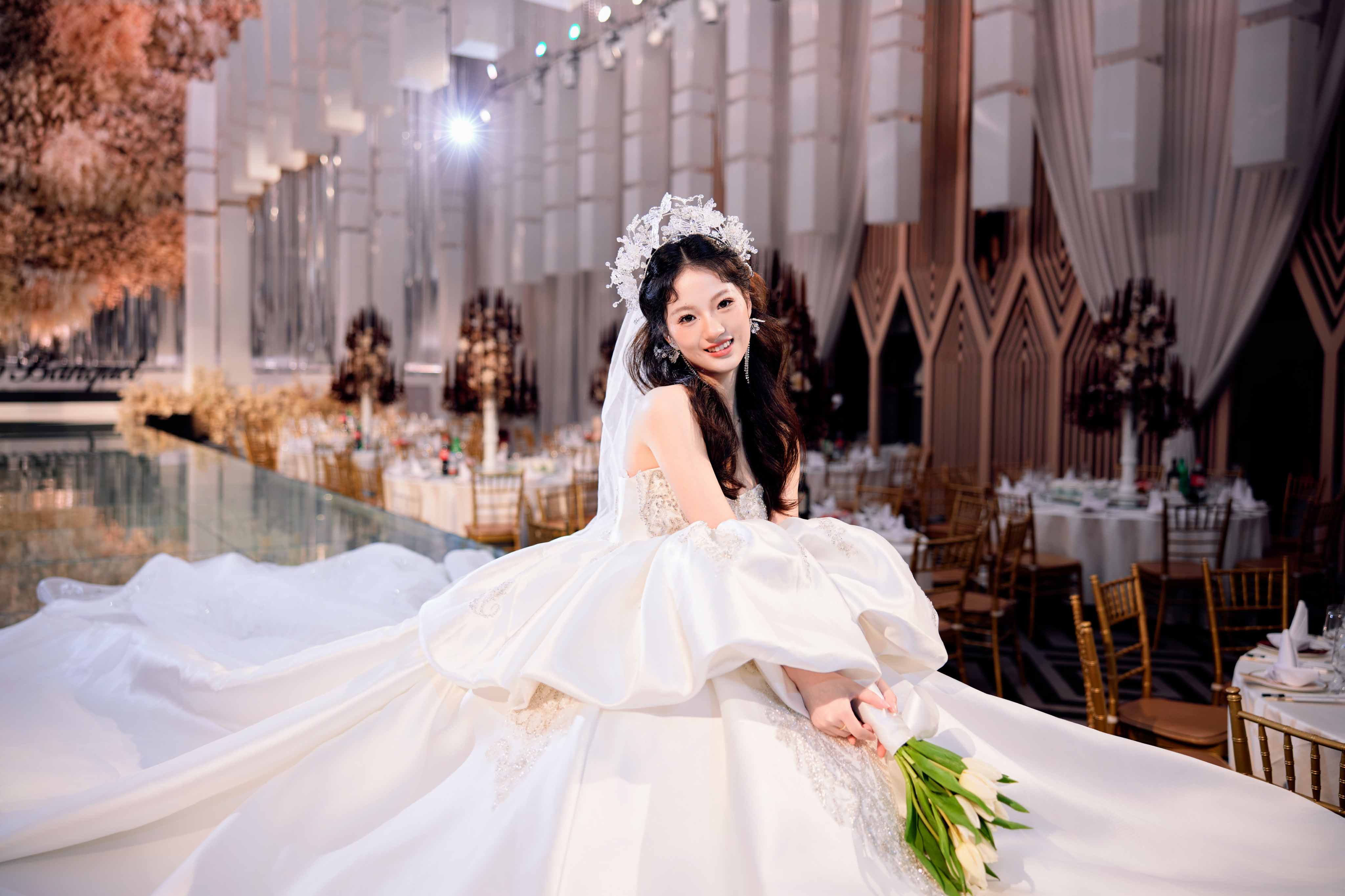 好友缘宴会中心(会展中心店)