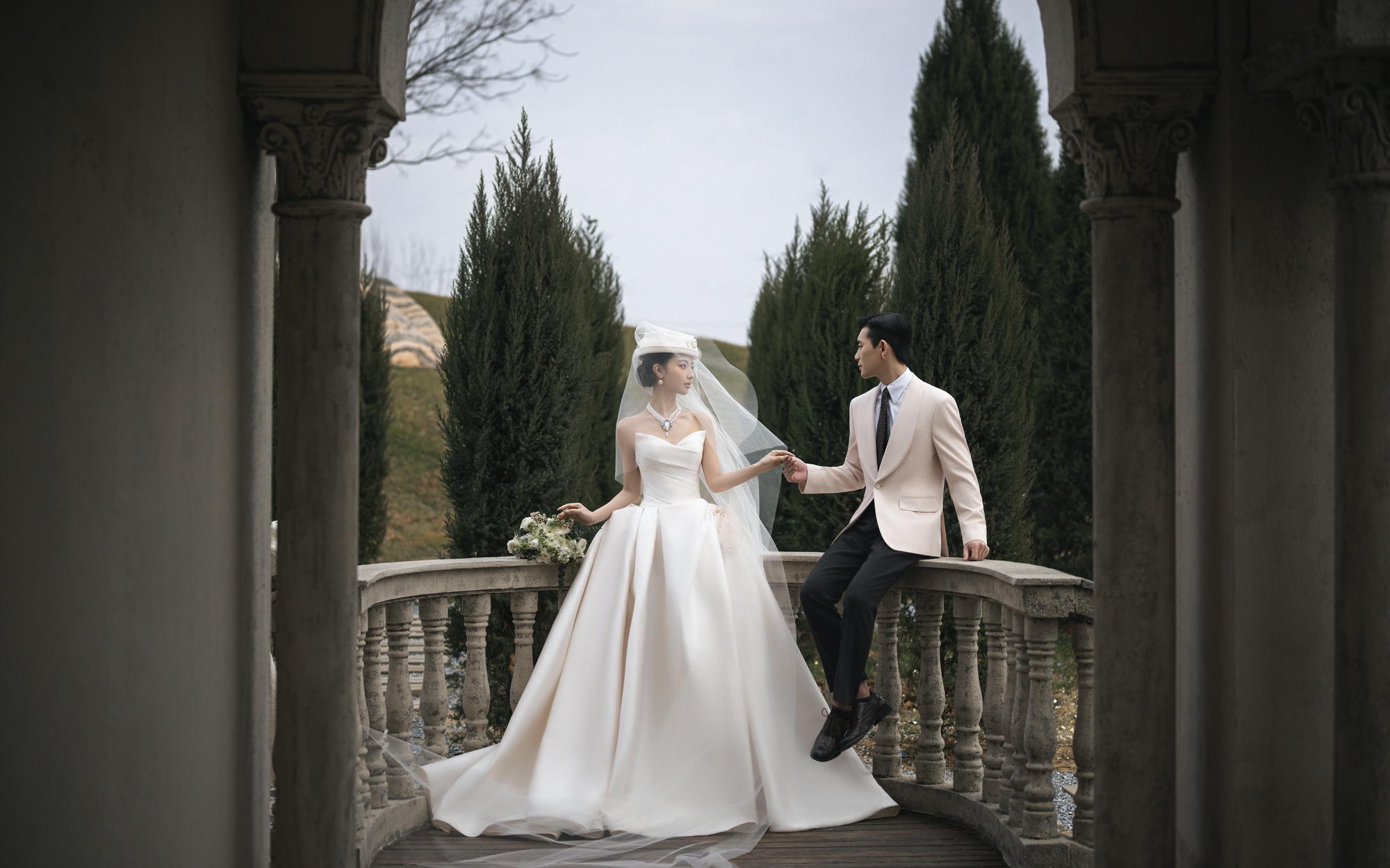 法式莊園（限定5380以上）