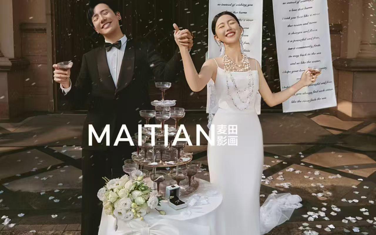 巴中婚纱照|每个镜头都满满生命力