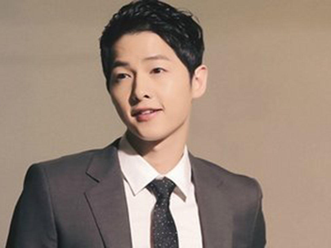 【韩国ARK】宋仲基同款Whtie系列