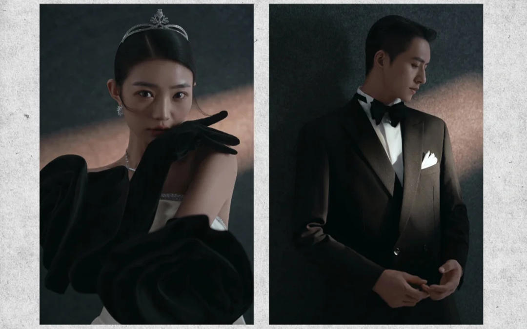 #丽致龙作品赏析‖静谧之光◎光影纪实系列