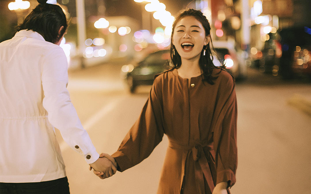 量身定制个性时尚孕妇照，辣妈照