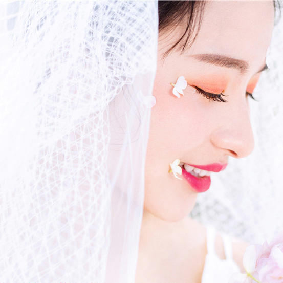 网红拍照 专享艺术写真照套系