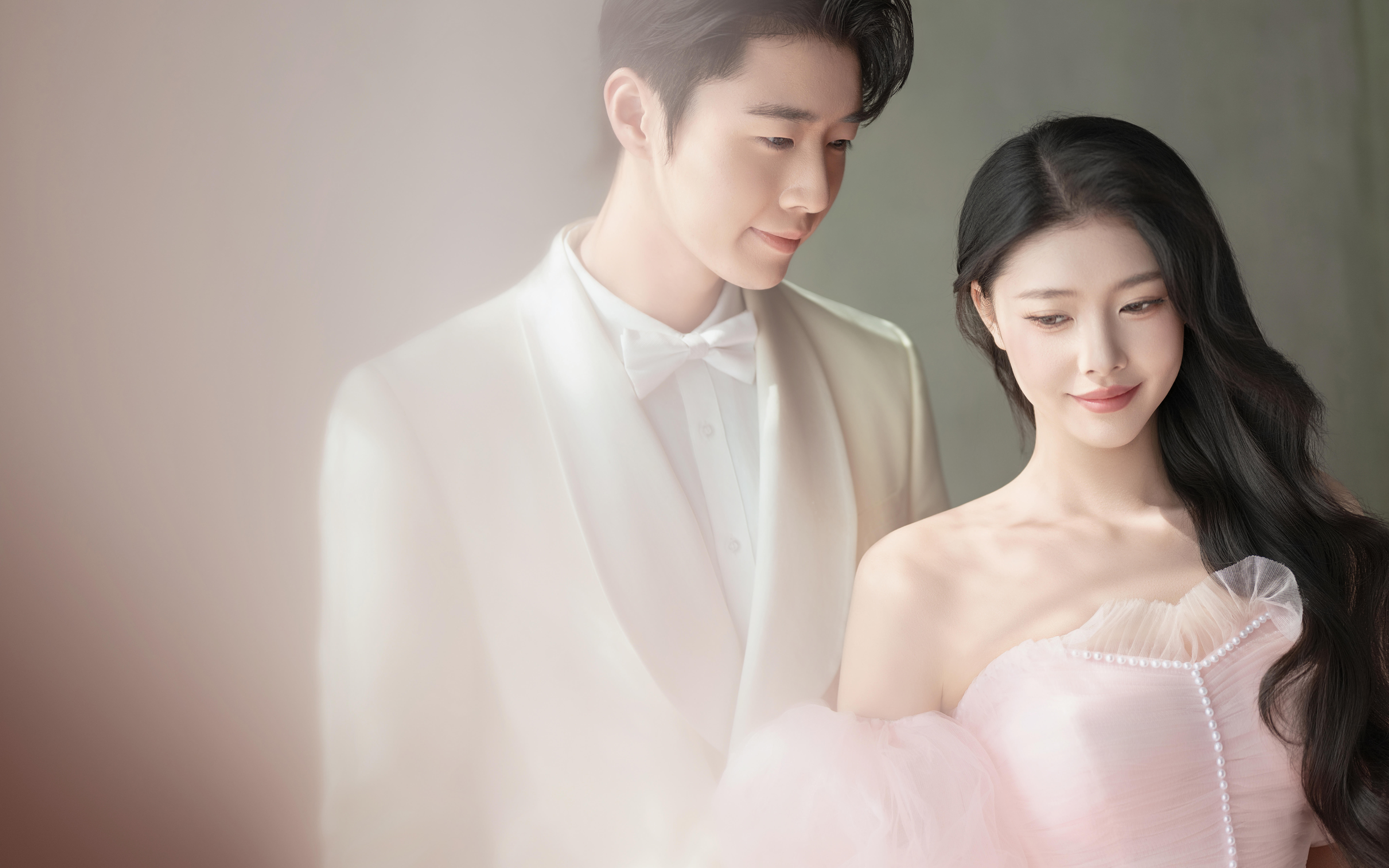 〖阿佛洛狄忒的粉雾〗韩式系列作品