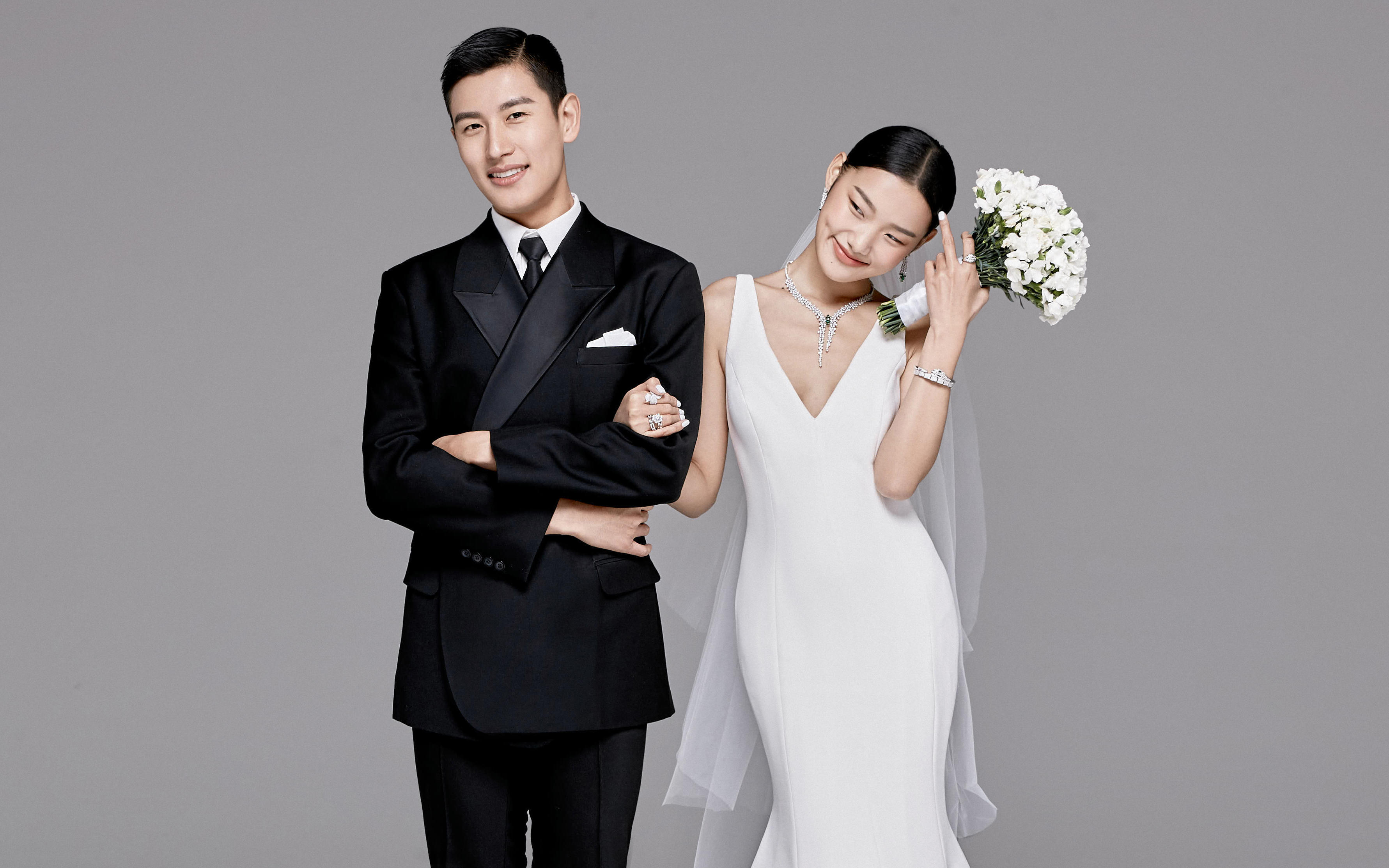 卡萌视觉【超值性价比】服装通选| 送结婚登记框