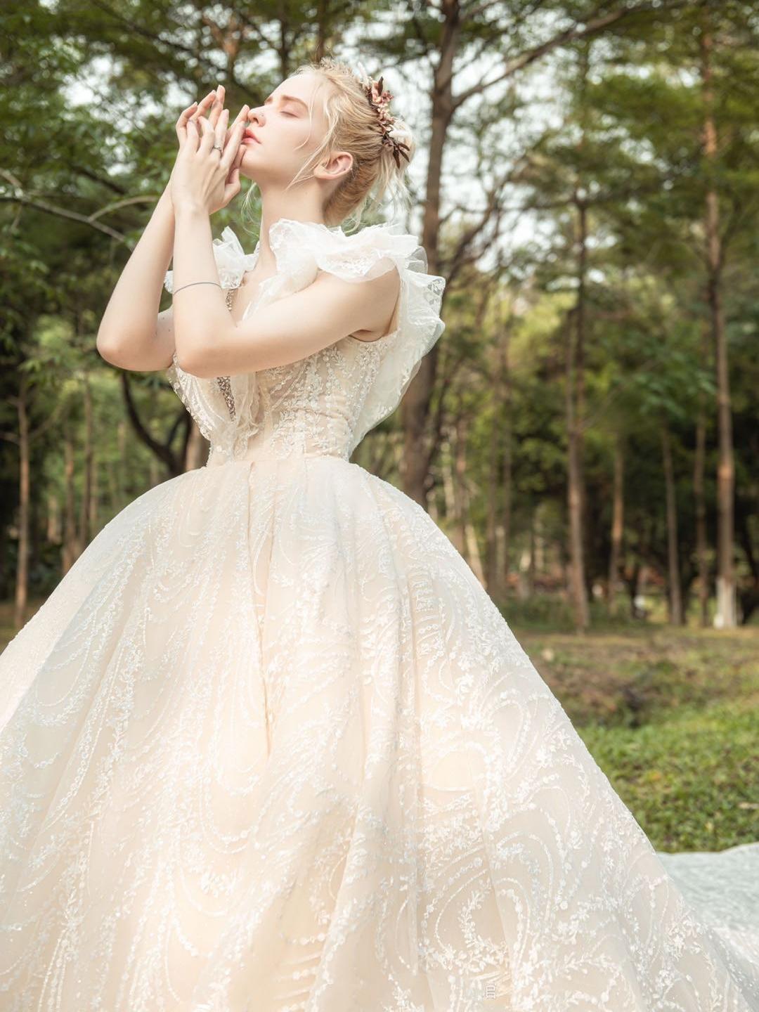 【KISSME婚纱】2021 六月专享 签约特惠