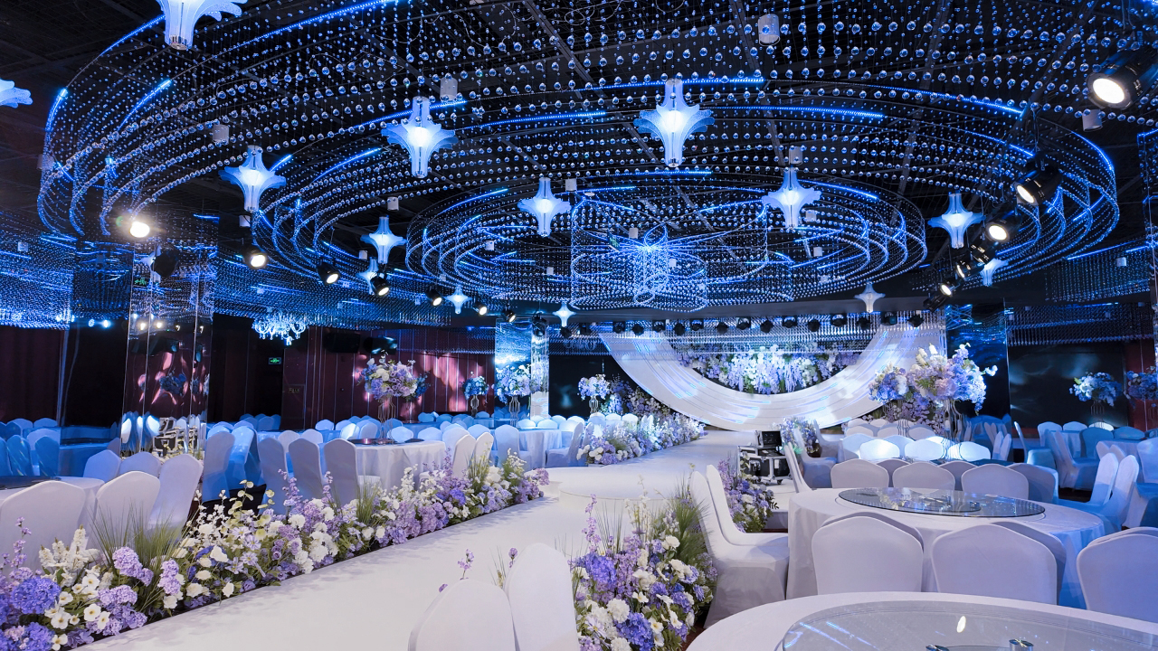 宴泊喜宴(浏阳店)