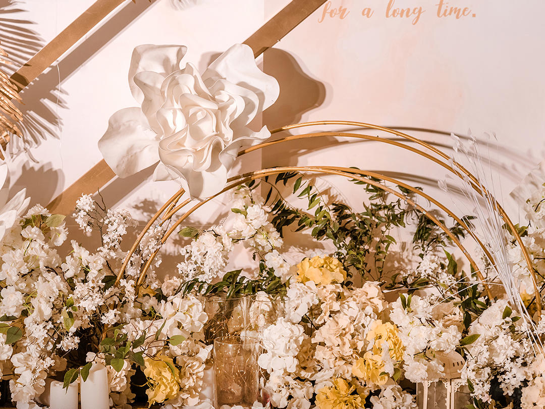 『如果』三月超值定制套系