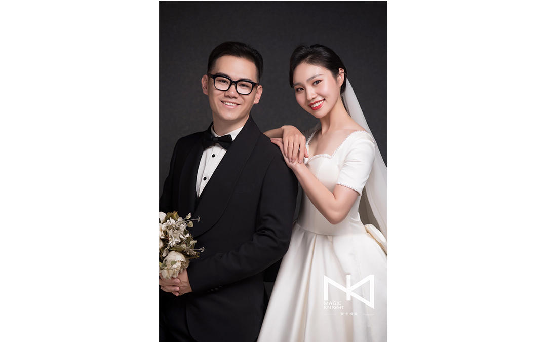 【麦卡视觉】三亚蜜月旅拍—总监定制拍摄