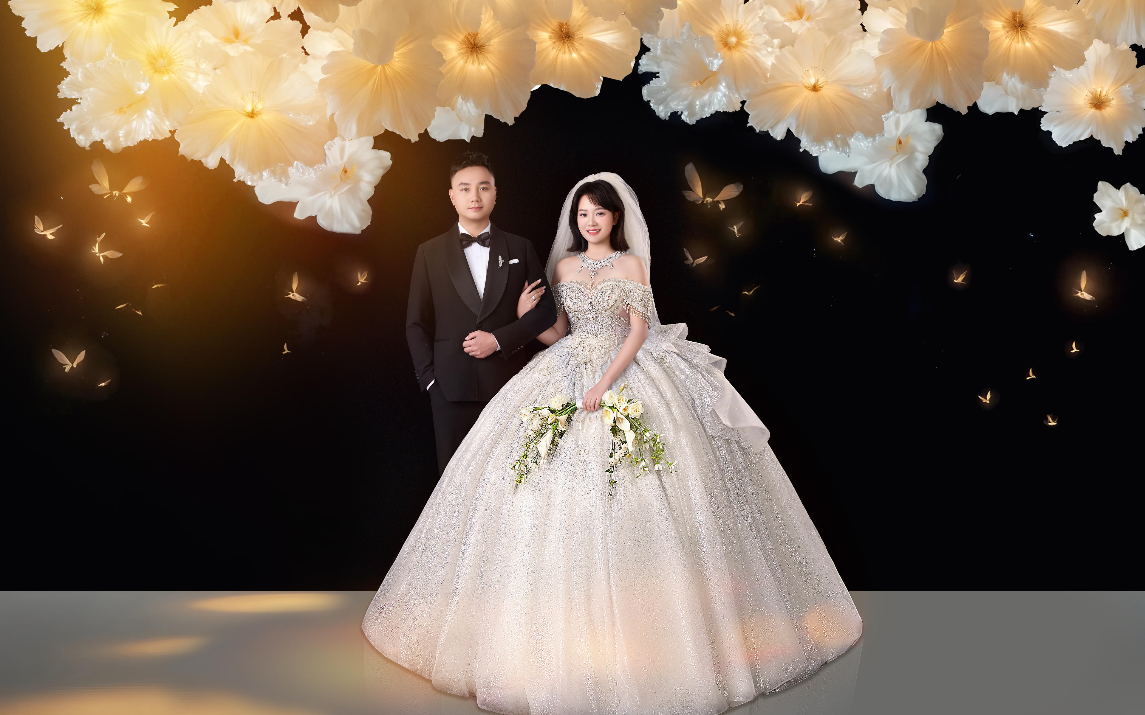 【半夏映畫客片】陳女士